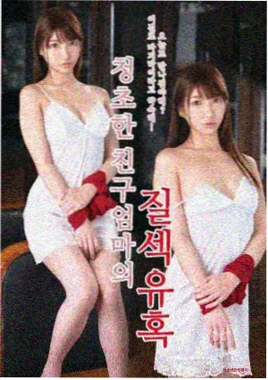 宅斗成长题材古装剧海报